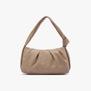 Haute Sauce Women Knotted Handbag