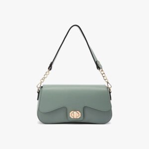 Exotic Dualtone Ubiquitous Sling Bag