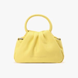 Women Clutch Velvet Top Handle Bag