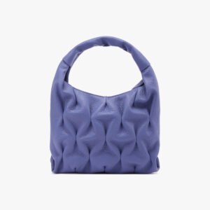 Pink & Mauve Girls Cute Hand Bag