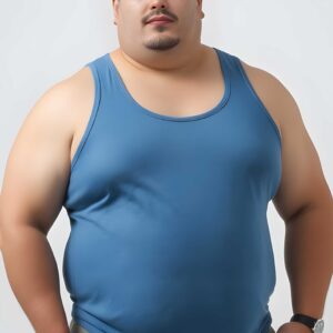 Regata Dry Fit Machão Básica