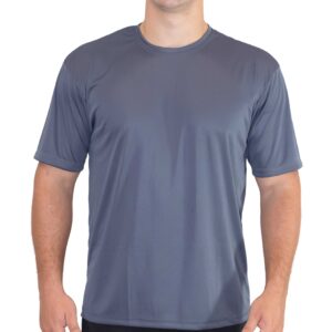 Camiseta Malha Dry Fit (sem estampas)